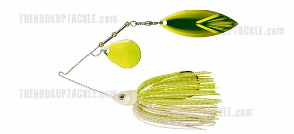 Persuader Premium Spinnerbaits