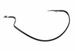 Owner Worm Hooks Wide Gap Plus Hooks