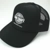 Gan Craft Wire Circle Mesh Cap Hats