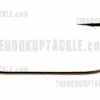 Decoy Worm 5 Offset Worm Hooks