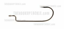 Decoy Worm 5 Offset Worm Hooks