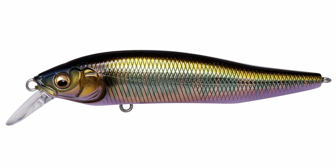 Megabass X-Nanahan