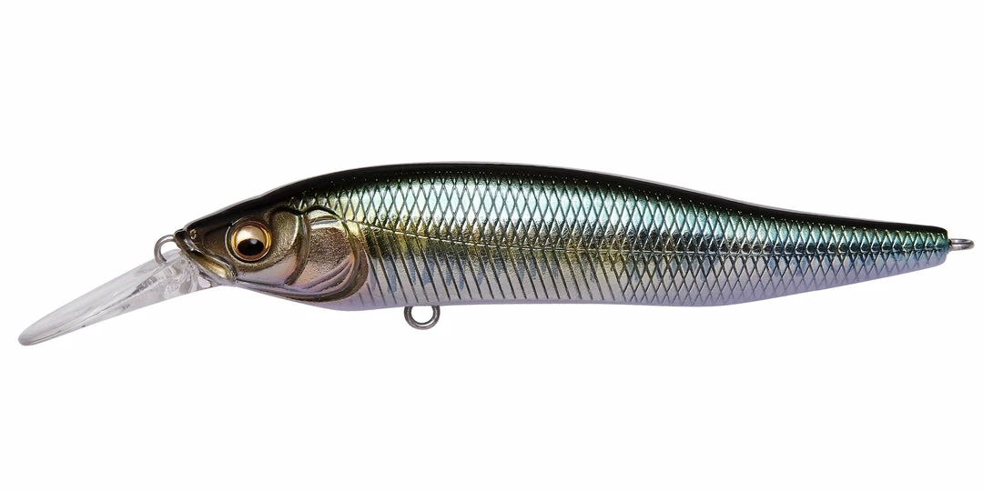 Megabass X-Nanahan Plus 1