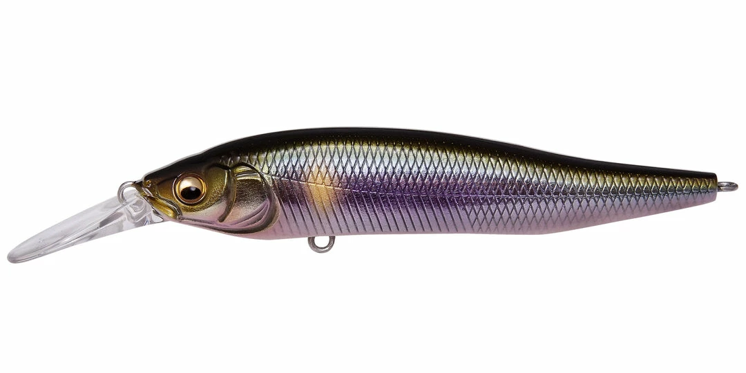 Megabass X-Nanahan Plus 1