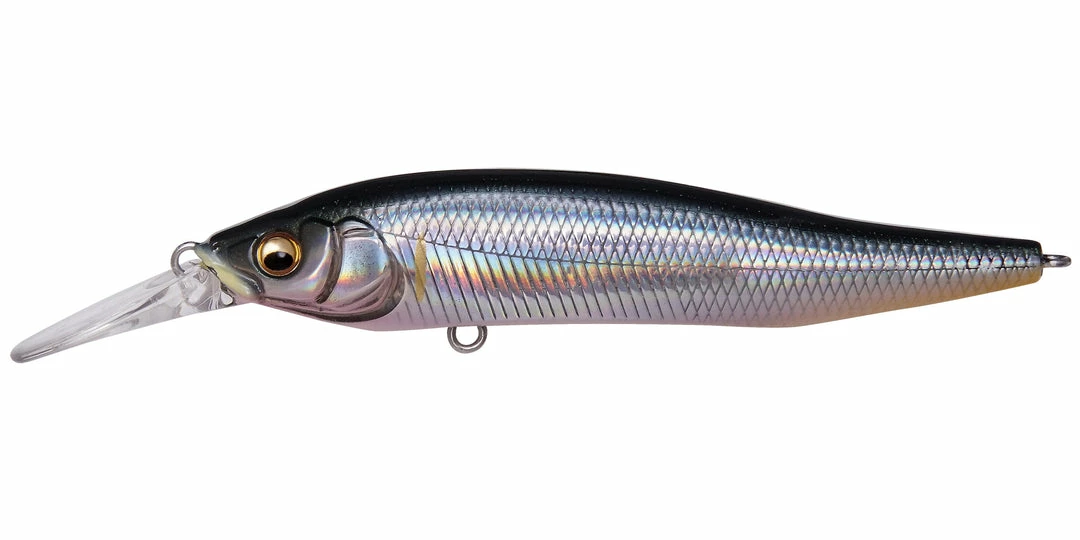 Megabass X-Nanahan Plus 1