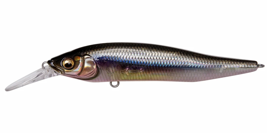 Megabass X-Nanahan Plus 1