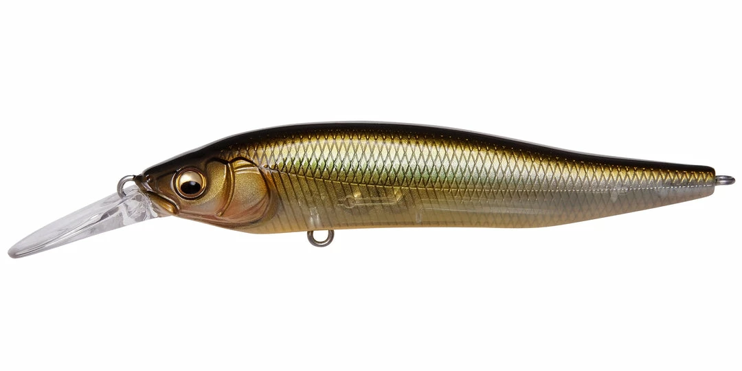 Megabass X-Nanahan Plus 1