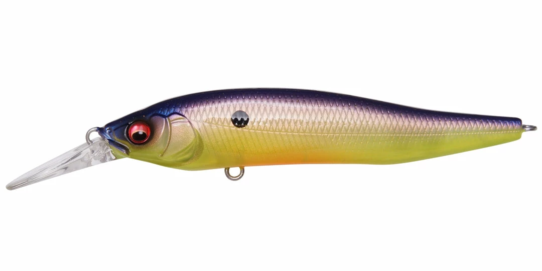 Megabass X-Nanahan Plus 1