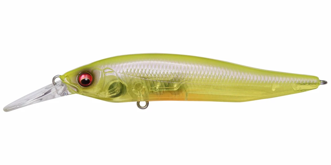 Megabass X-Nanahan Plus 1