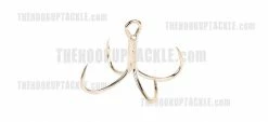 Decoy Treble Hooks X-F55 Quad Hooks