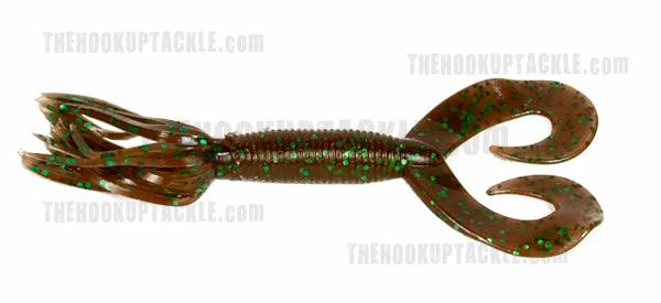 Yamamoto Grubs/Hula Grubs Hula Grubs