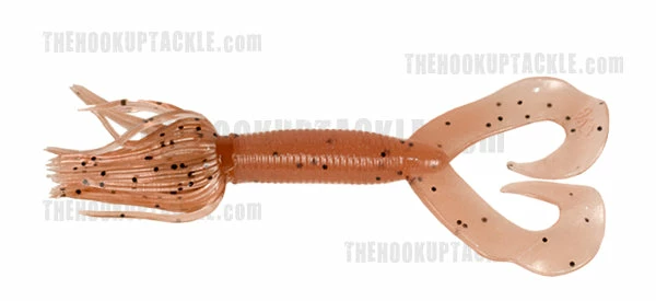 Yamamoto Grubs/Hula Grubs Hula Grubs