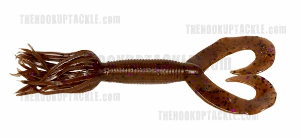 Yamamoto Grubs/Hula Grubs Hula Grubs