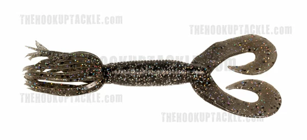 Yamamoto Grubs/Hula Grubs Hula Grubs