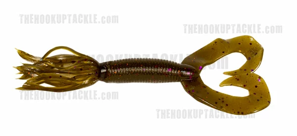 Yamamoto Grubs/Hula Grubs Hula Grubs