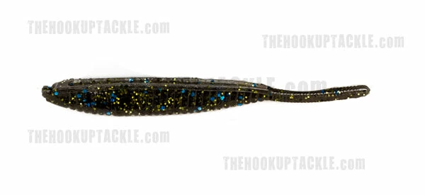 Yamamoto Shad Shape Worm