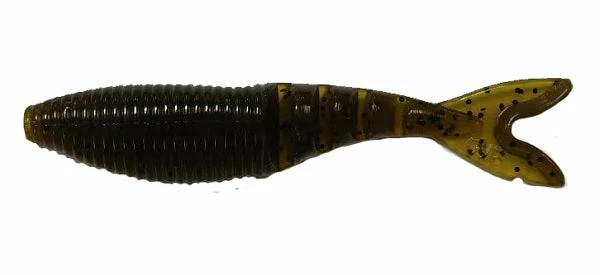 Yamamoto Zako Swimbait Creatures