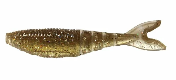 Yamamoto Zako Swimbait Creatures