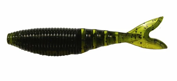 Yamamoto Zako Swimbait Creatures