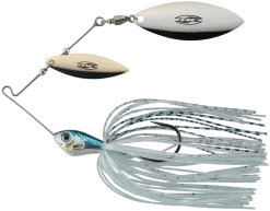 Imakatsu Zinx Mini Super Blade TG Spinnerbaits