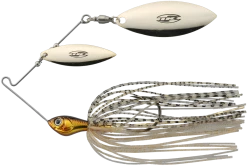 Imakatsu Zinx Mini Super Blade TG Spinnerbaits