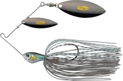 Imakatsu Zinx Mini Super Blade TG Spinnerbaits
