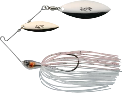 Imakatsu Zinx Mini Super Blade TG Spinnerbaits
