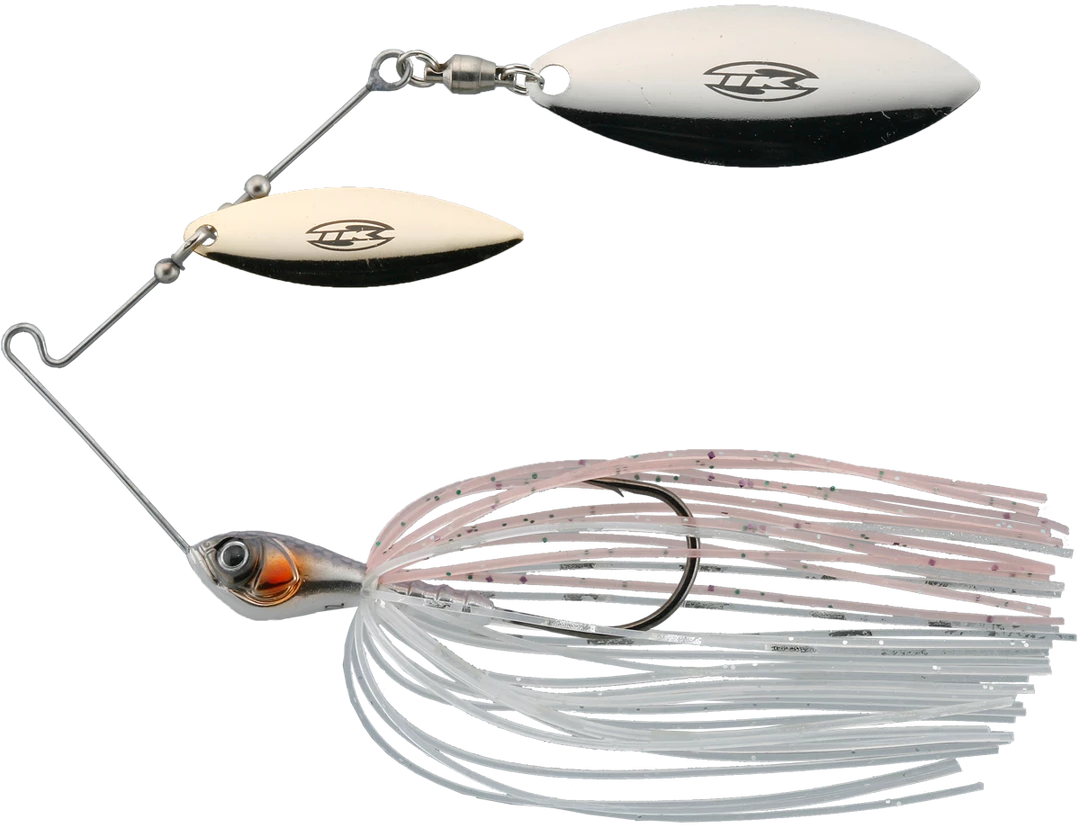 Imakatsu Zinx Mini Super Blade TG Spinnerbaits