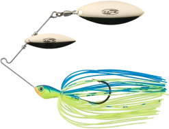 Imakatsu Zinx Mini Super Blade TG Spinnerbaits