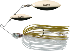 Imakatsu Zinx Mini Super Blade TG Spinnerbaits